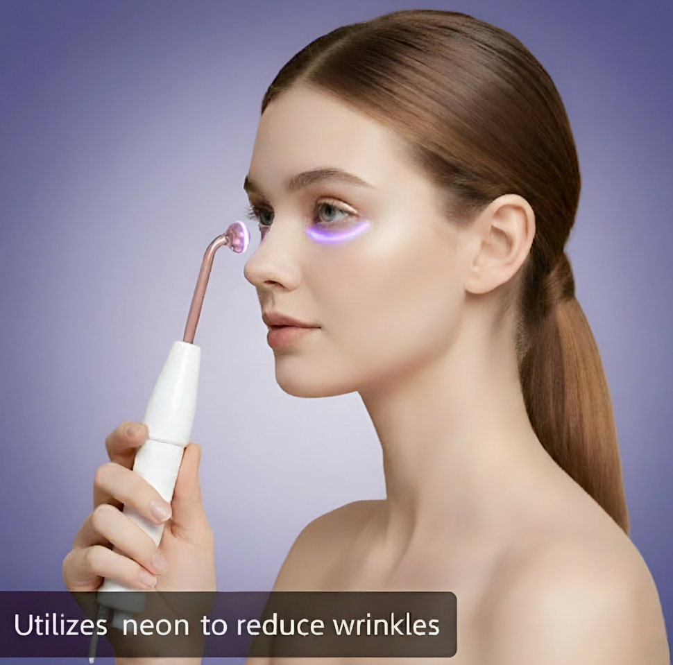 NovaWand™ High Frequency Wand