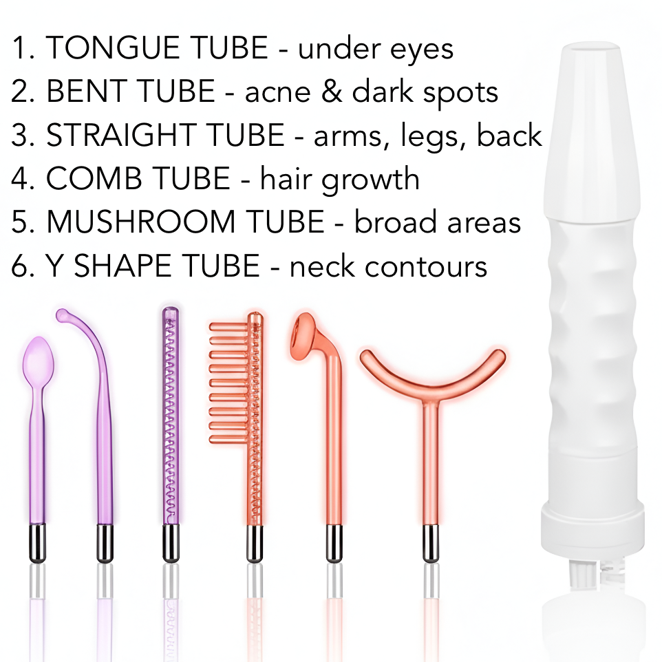 NovaWand™ High Frequency Wand