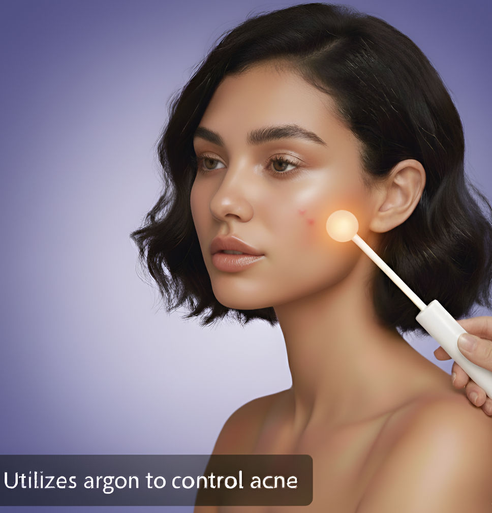 NovaWand™ High Frequency Wand